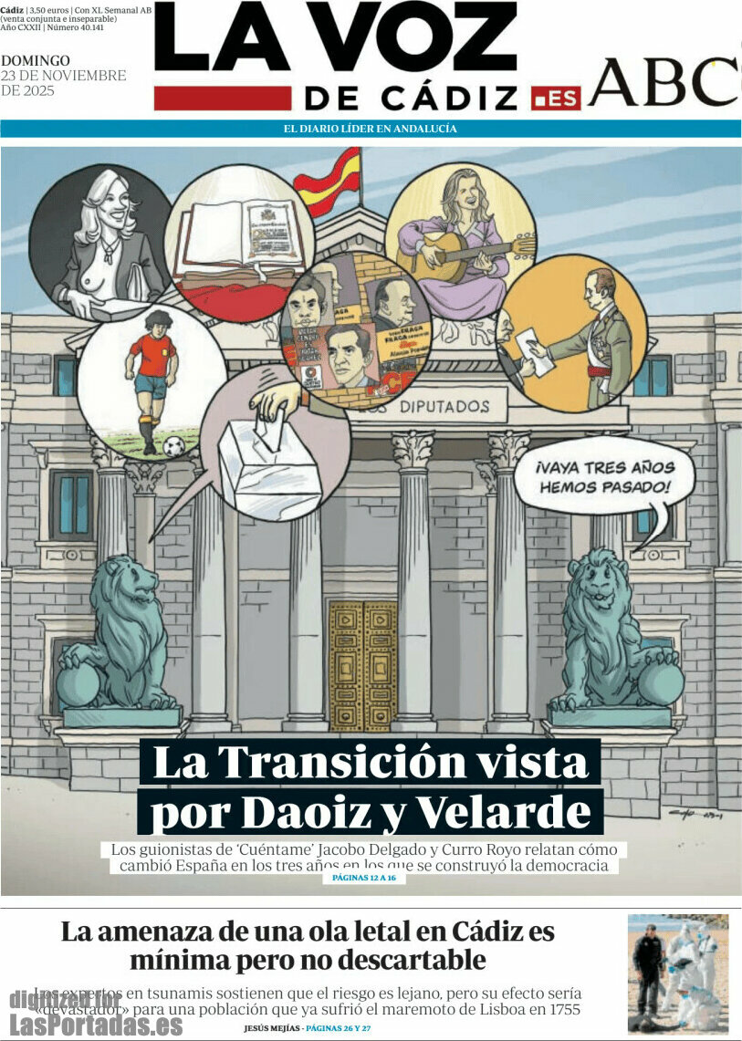 La Voz de Cádiz