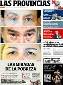 Periodico Las Provincias
