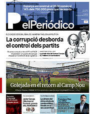 /El Periódico de Catalunya(Català)