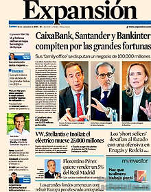 Periodico Expansion