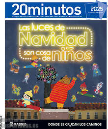 Periodico 20 Minutos