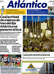 /Atlántico Diario