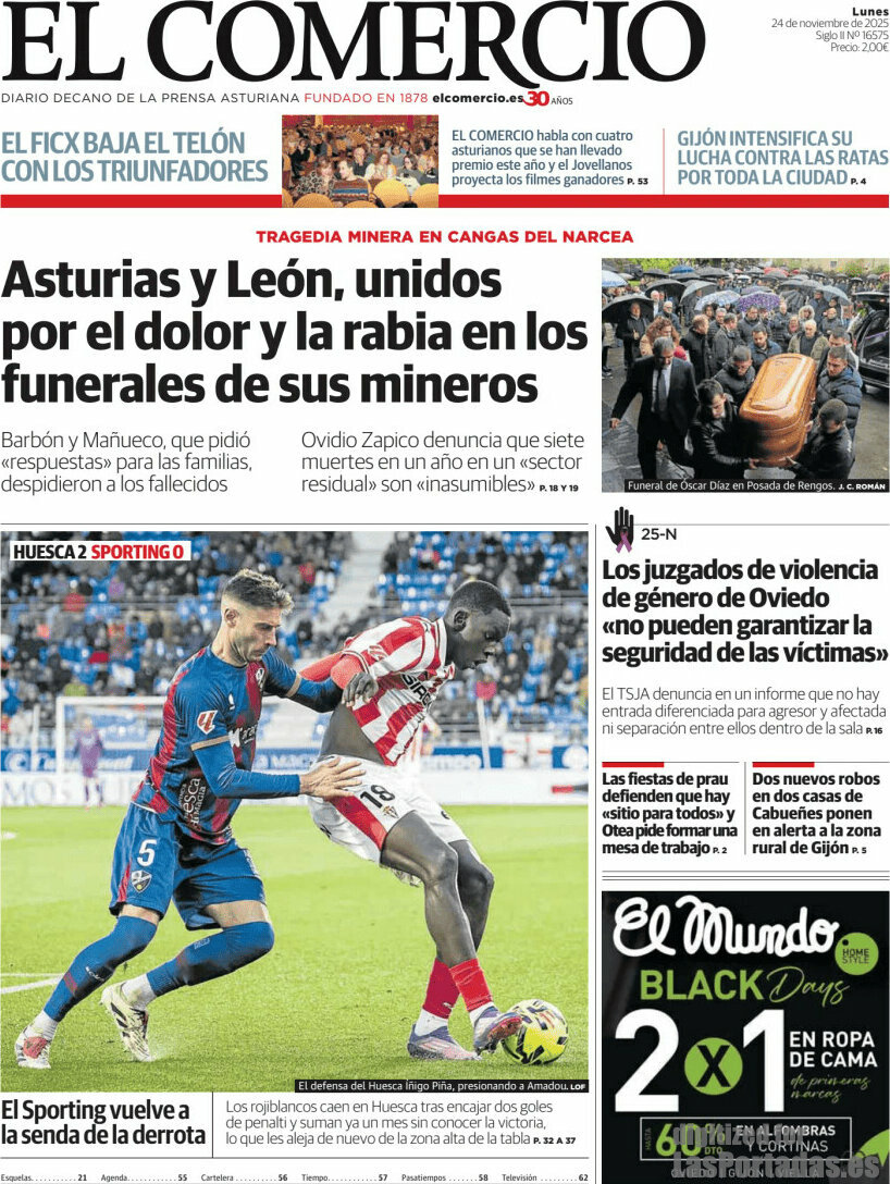 El Comercio