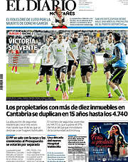 /El Diario Montañés