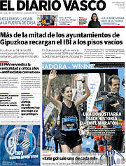 /El Diario Vasco