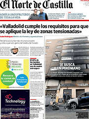 /El Norte de Castilla