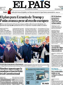 Periodico El País