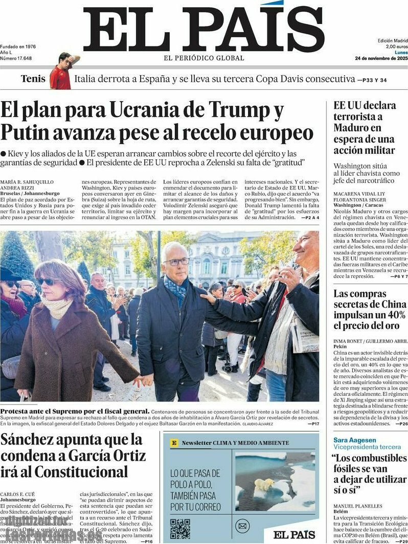 El País