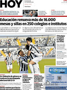 Periodico Hoy