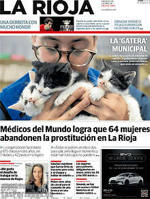 Periodico La Rioja