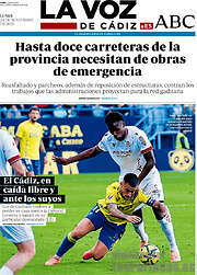 /La Voz de Cádiz