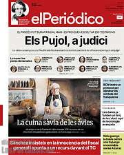 /El Periódico de Catalunya(Català)