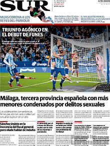Periodico Sur