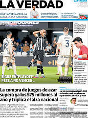 /La Verdad Cartagena