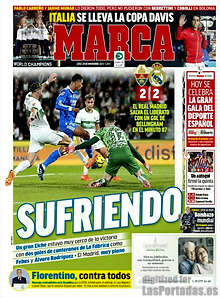 Periodico Marca