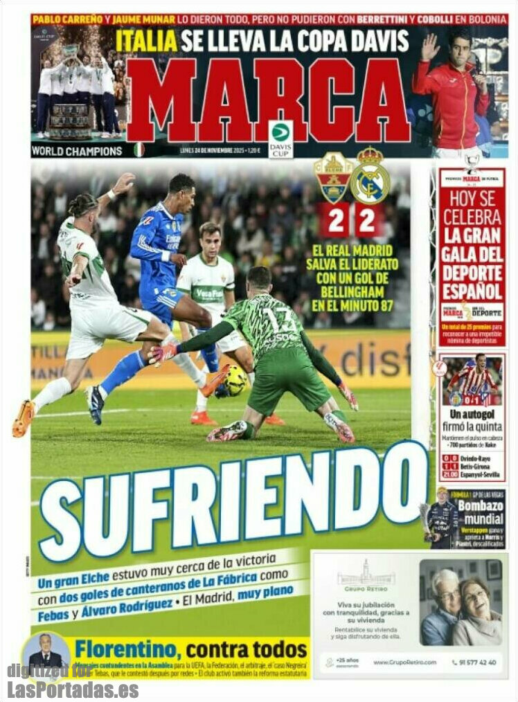 Marca