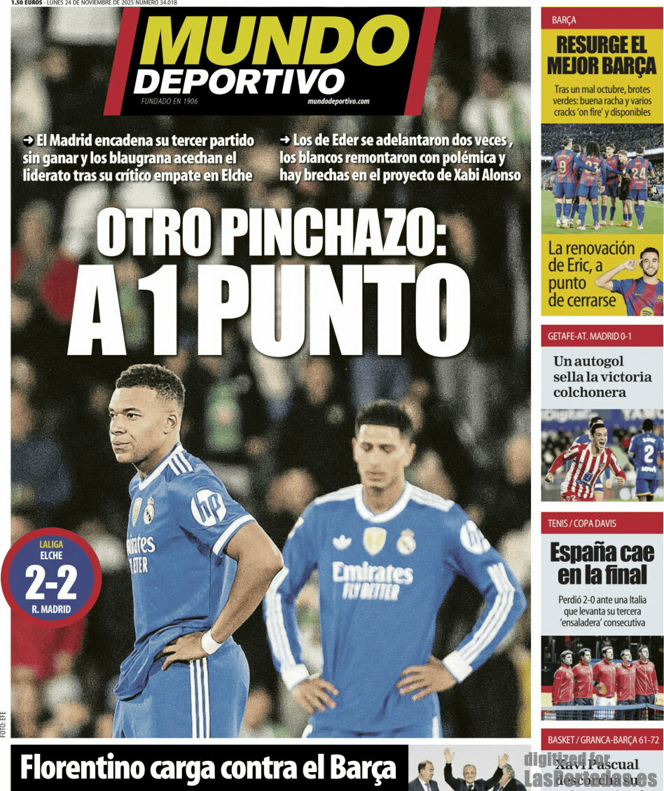 Mundo Deportivo