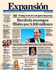 Periodico Expansion