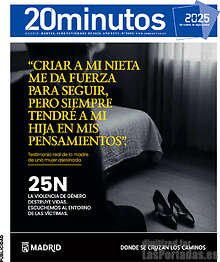 Periodico 20 Minutos