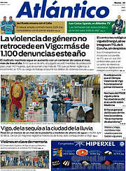 /Atlántico Diario