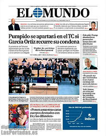 Periodico El Mundo