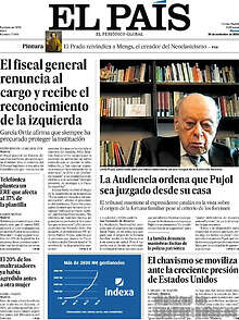 Periodico El País