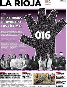 Periodico La Rioja