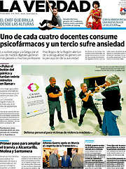 /La Verdad