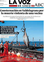 /La Voz de Cádiz