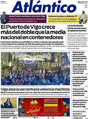 /Atlántico Diario