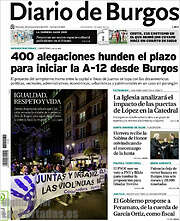 /Diario de Burgos