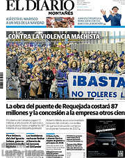 /El Diario Montañés