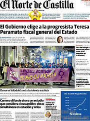 /El Norte de Castilla