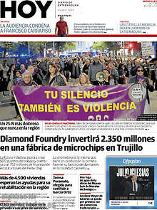 Periodico Hoy