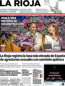 Periodico La Rioja