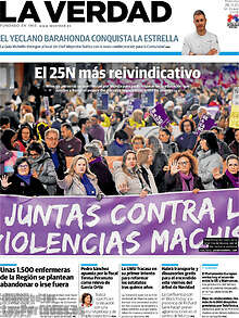 Periodico La Verdad