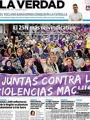 /La Verdad