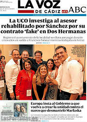 /La Voz de Cádiz