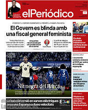 /El Periódico de Catalunya(Català)