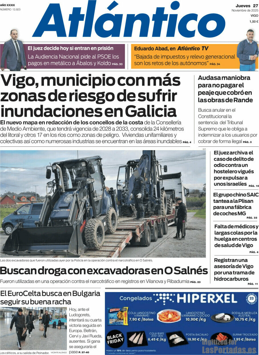 Atlántico Diario