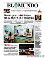 /El Mundo