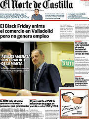 /El Norte de Castilla