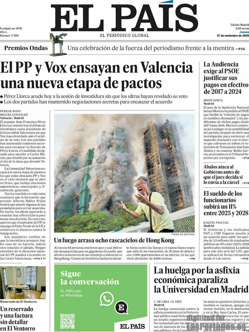 El País