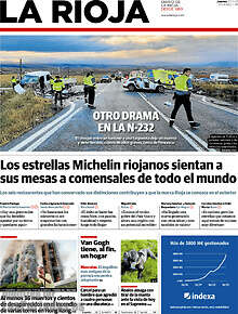 Periodico La Rioja