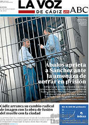 /La Voz de Cádiz