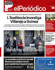 /El Periódico de Catalunya(Català)