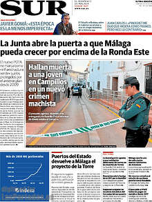 Periodico Sur