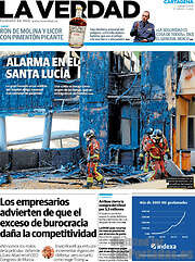 /La Verdad Cartagena