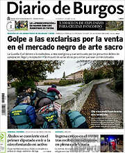 /Diario de Burgos