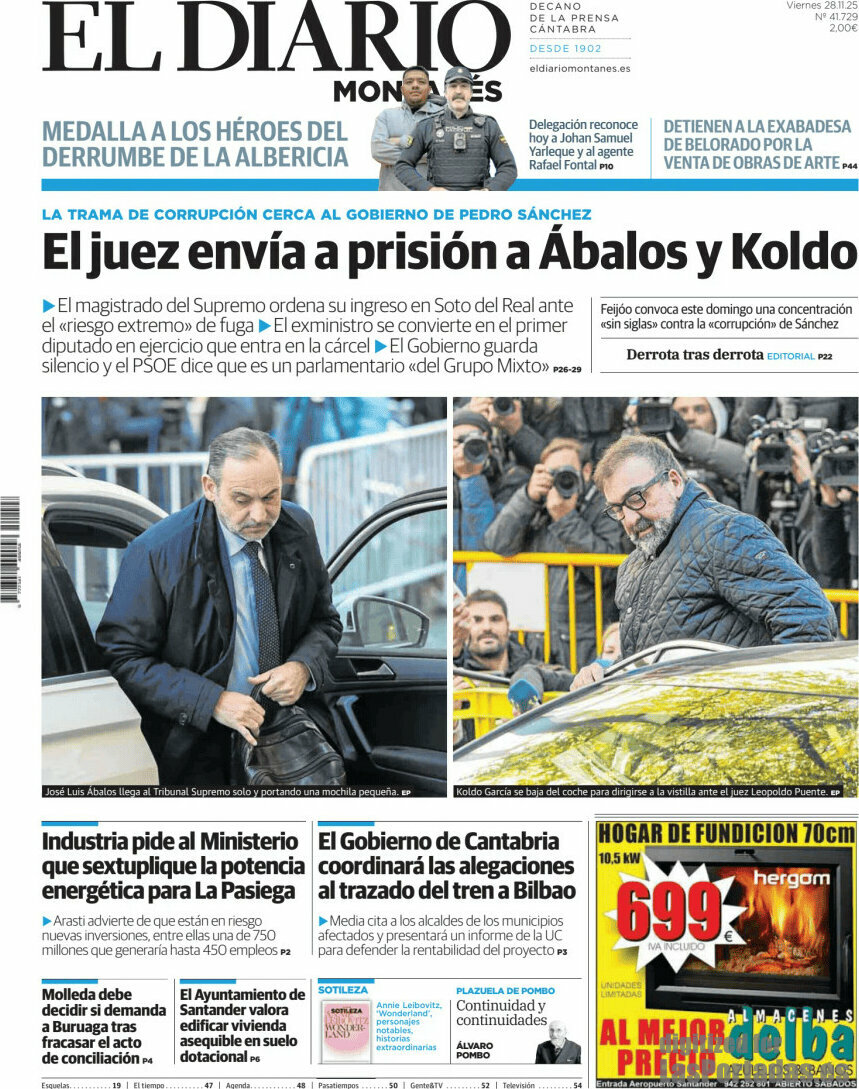 El Diario Montañés